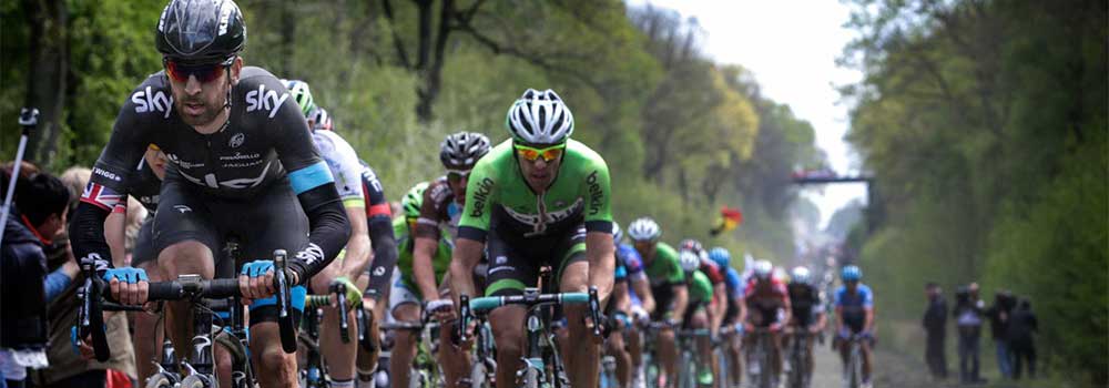 Paris-Roubaix