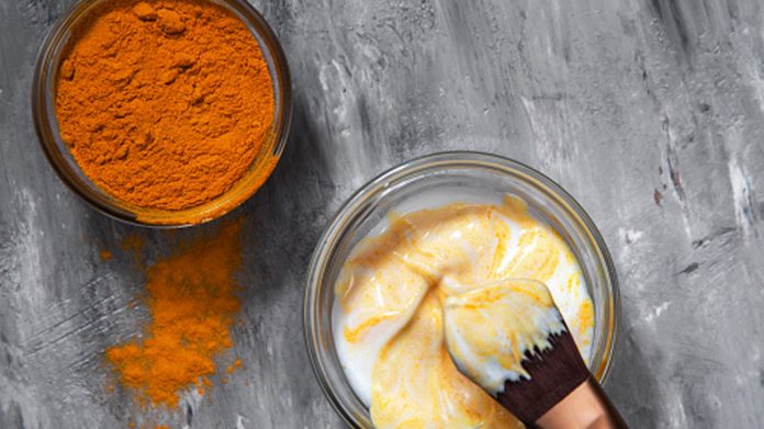 Prevent-Acne-&-Dark-Spot-Using-These-Turmeric-Face-Masks-on-civicdaily