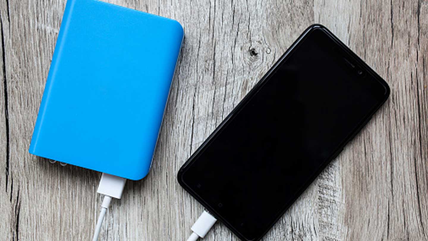 Useful Tips to Choose the Perfect Portable Power Banks