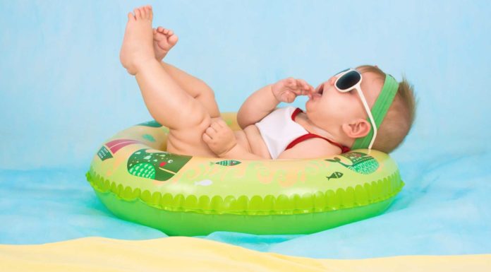 Practical-Summer-Tips-For-Your-Baby-On-CivicDaily