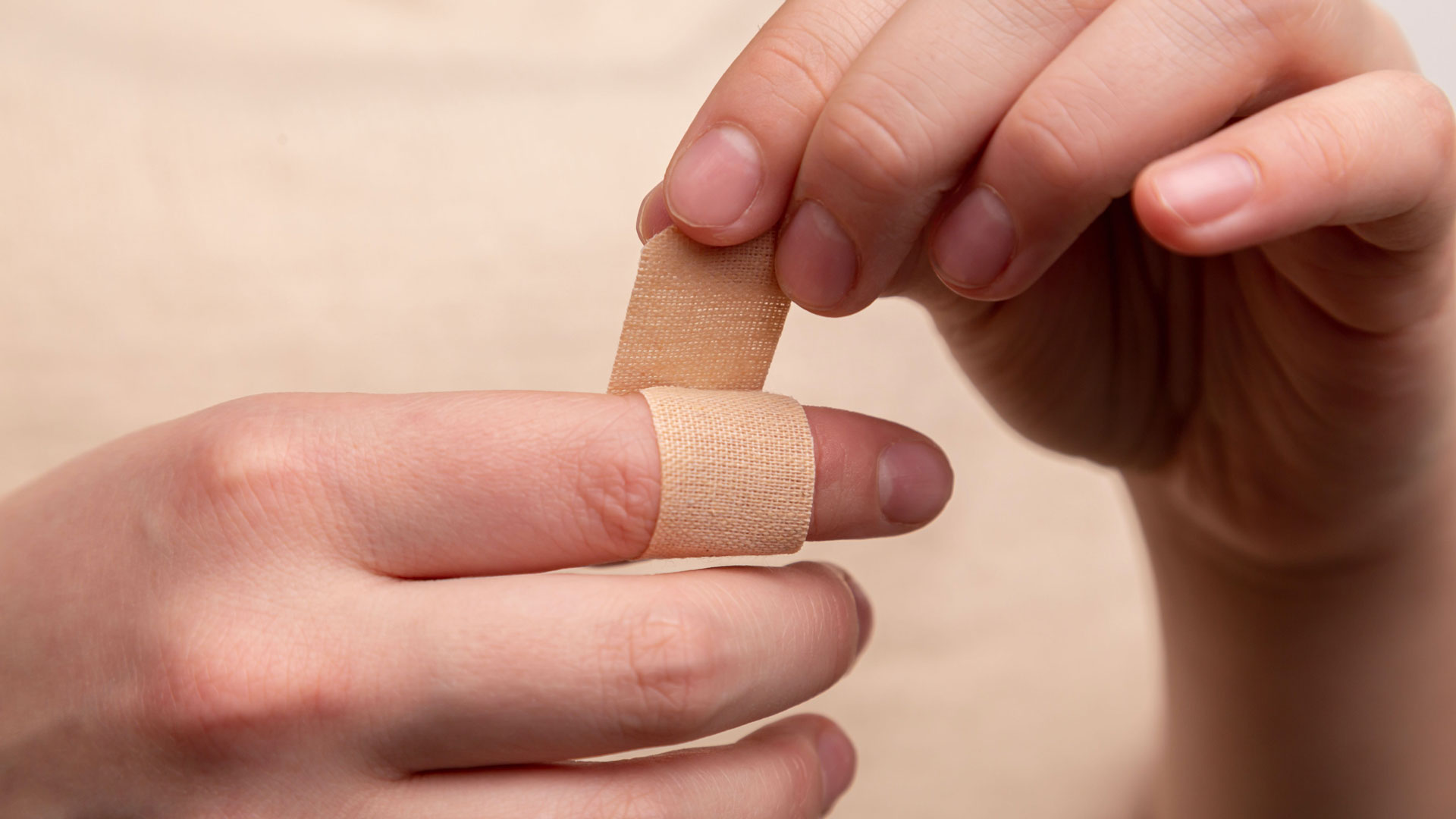 Preventing Burns, Cuts, or Other Injuries in Kitchen