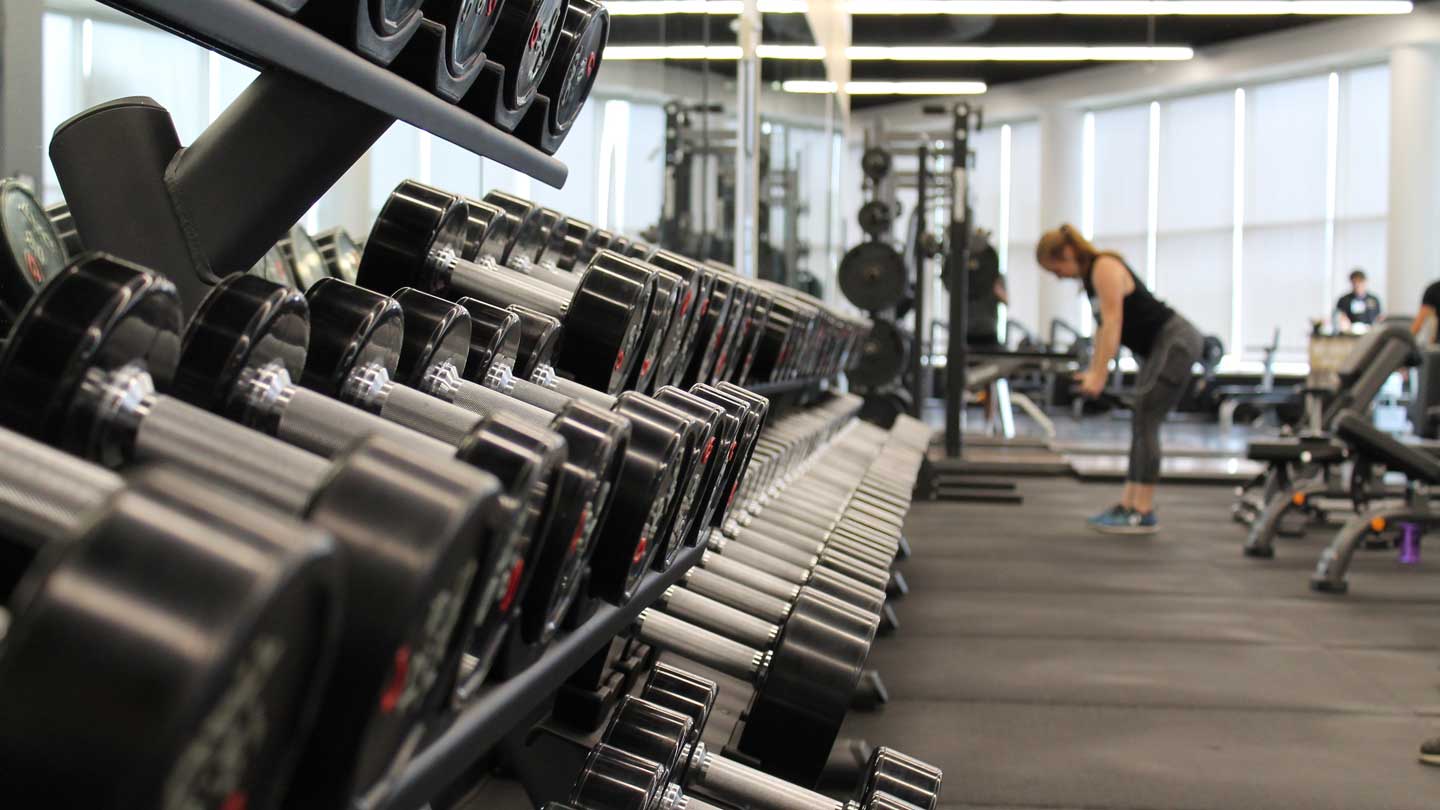 5 Things You Need To Consider Before Buying a Total Gym