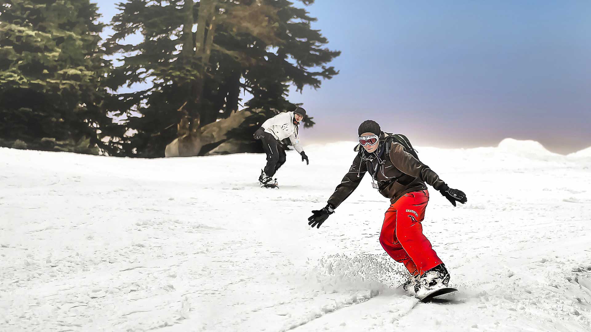 Get Best Tips to Improve Snowboarding Right Now