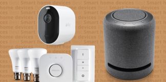 7 Essential Smart Home Products You Need To Build Your Smart Home