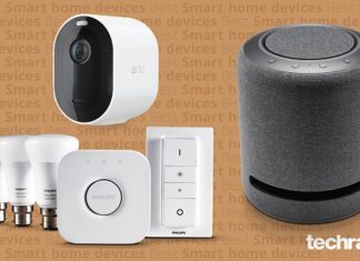 7 Essential Smart Home Products You Need To Build Your Smart Home