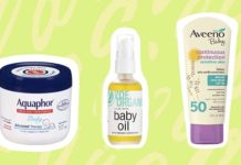 6 Best Baby Care Products That Can Be Used By Adults As Well