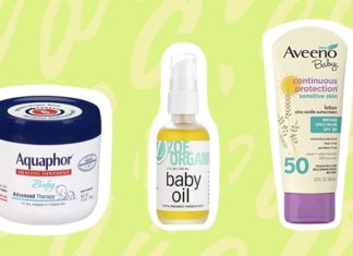6 Best Baby Care Products That Can Be Used By Adults As Well