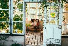 A-Perfect-Addition-to-Your-Outdoor-Space-With-Garden-Seating-Arbour-On-CivicDaily