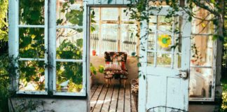 A-Perfect-Addition-to-Your-Outdoor-Space-With-Garden-Seating-Arbour-On-CivicDaily