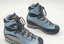 Best la sportiva mountaineering boots