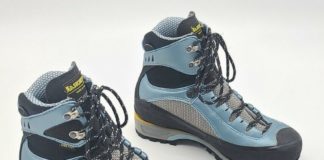 Best la sportiva mountaineering boots