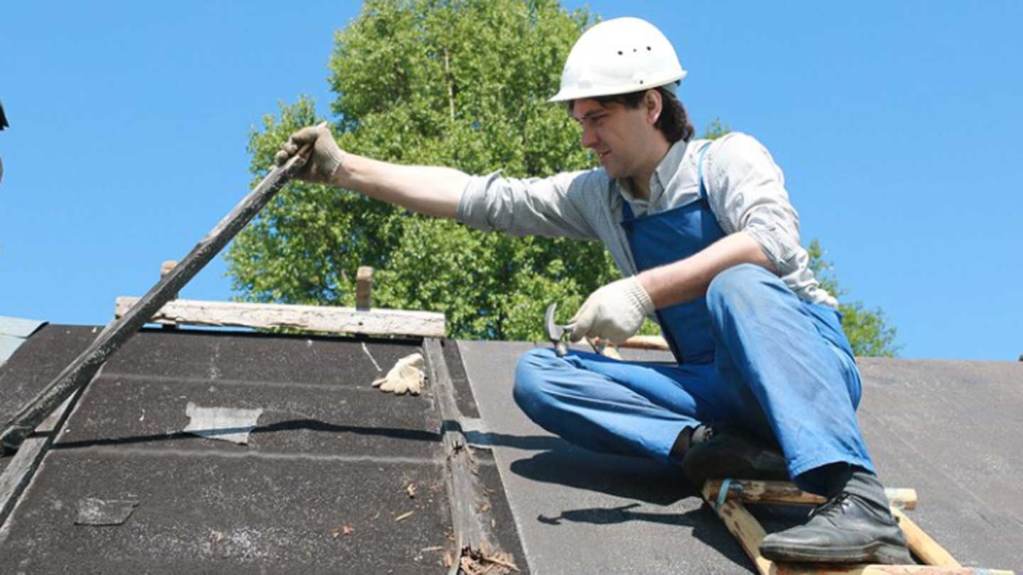 Roof Repair Hacks: DIY Solutions for Common Roofing Problems
