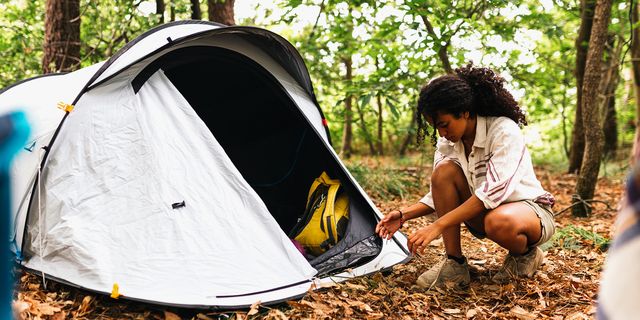 Why You Need a True 4-Season Tent for Winter Camping?