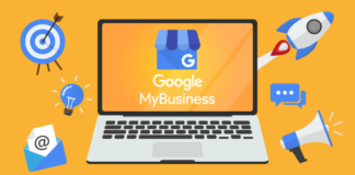 best google my business services