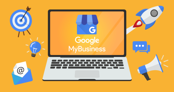 best google my business services