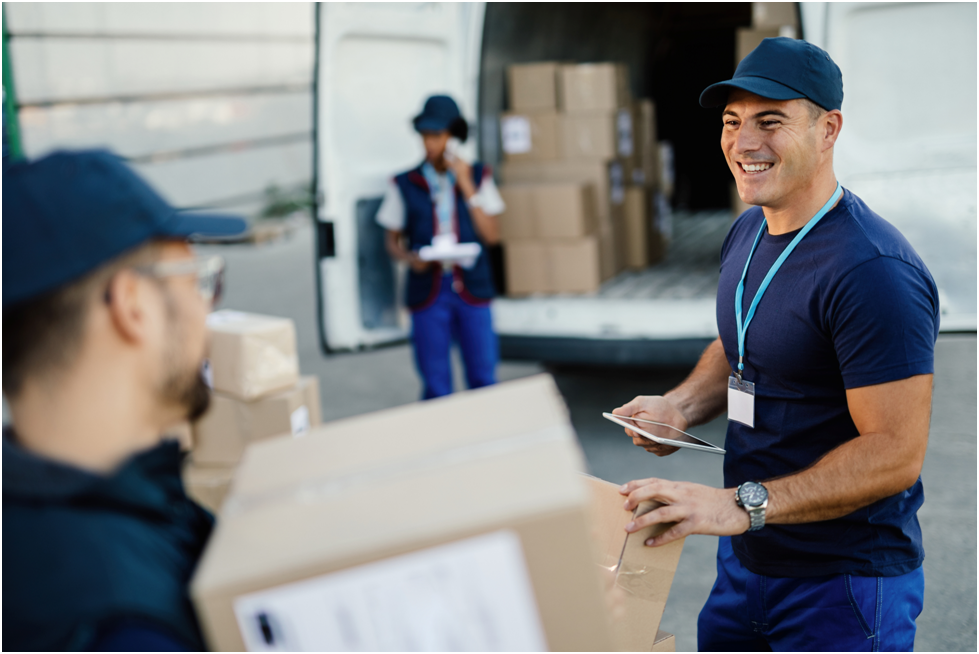 moving and storage Calgary